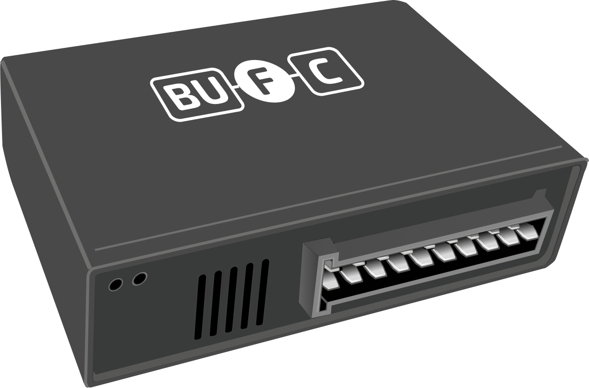 BUFC