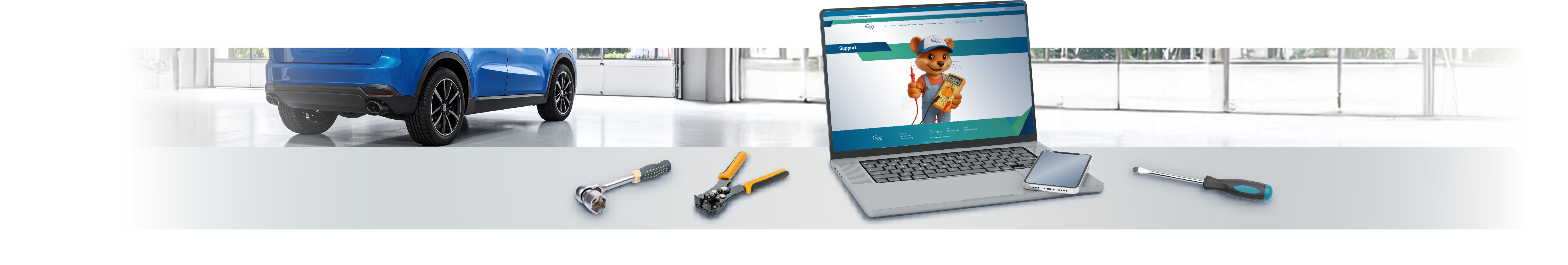 Technischer Support